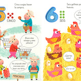 Mi Primer Libro de Números