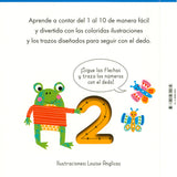 Mi Primer Libro de Números