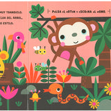 En la Selva