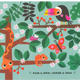 En la Selva