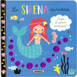 La Sirena Curiosa