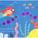 La Sirena Curiosa