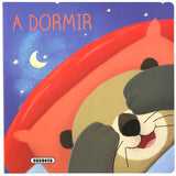 A dormir