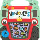 Vehículos - Mis Primeros Colores