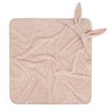 Capa de Baño Bunny Nude Powder