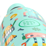 Botella Termo Short Circuit