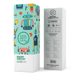 Botella Termo Short Circuit