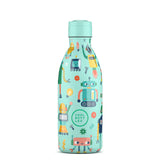 Botella Termo Short Circuit