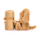 Dou Dou Toffee Puppy