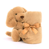 Dou Dou Toffee Puppy