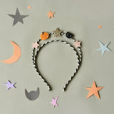 Diadema Spooky Halloween