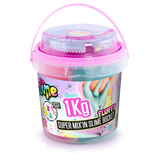 Super cubo de Slime
