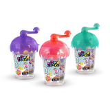 Mezclador de Slime DIY