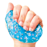 Mezclador de Slime DIY