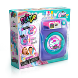 Lavadora de Slime