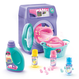 Lavadora de Slime
