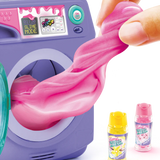 Lavadora de Slime