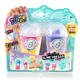 Slime'Presso Drinks