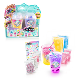 Slime'Presso Drinks