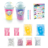 Slime'Presso Drinks