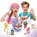 Slime Yummy Mixer Machine