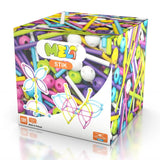 MELI Stik Pastel 150 Piezas