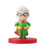 Superabu y los Superchistosos - Faba