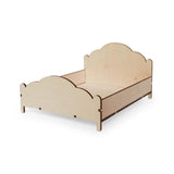 Kit muebles – Dormitorio principal