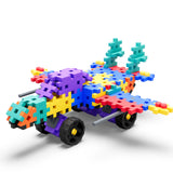 Meli Basic Tech 130 Piezas