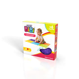 Sensory Mats 6 piezas