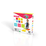 Sensory Mats 6 piezas