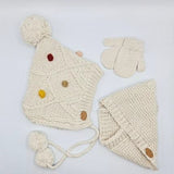 Conjunto Bolitas Hielo