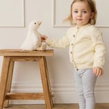 Peluche Rose The Duck