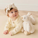 Peluche Rose The Duck
