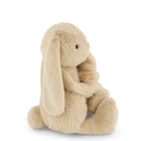 Frankie the Hugging Bunny - Caramel