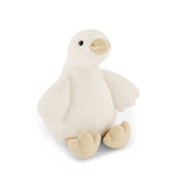 Peluche Rose The Duck