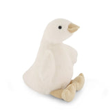 Peluche Rose The Duck