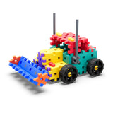 Meli Basic Tech 130 Piezas