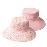 Sombrero para el sol reversible Meadow