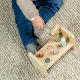 Caja Juega y Aprende 12-18 meses