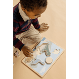 Puzzle Dinos