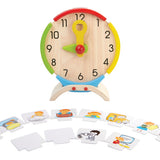 Activity Clock