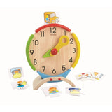 Activity Clock