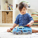 Camión Transporte de Coches