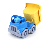 Dump truck 