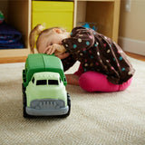 Camión de Reciclaje