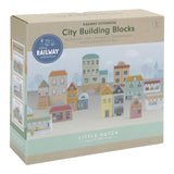 Building blocks