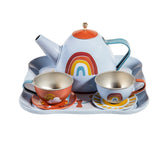 Pure &amp; Nature Tea Set 