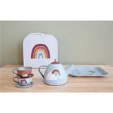 Pure &amp; Nature Tea Set 