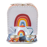 Pure &amp; Nature Tea Set 